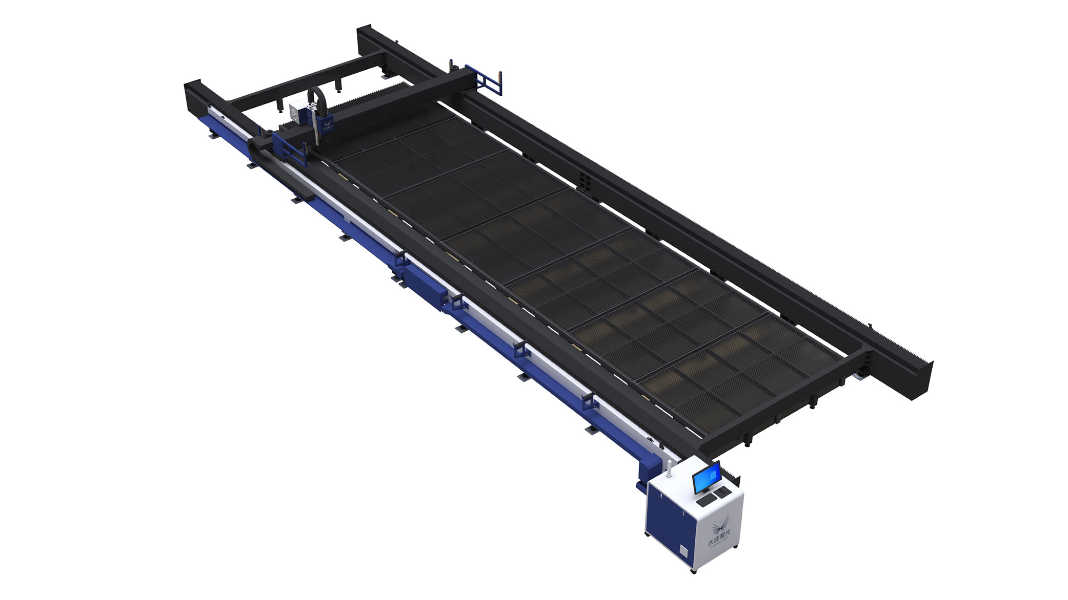掌握金屬激光切割機操作規(guī)范：關鍵要點不可不知！